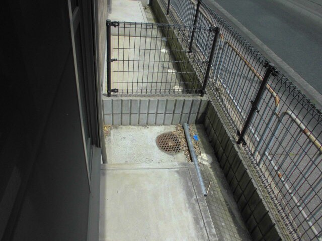 エクセルハイムの物件内観写真