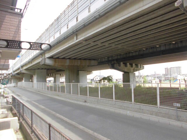 エクセルハイムの物件内観写真