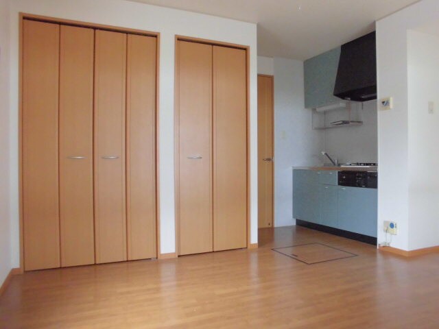 エクセルハイムの物件内観写真