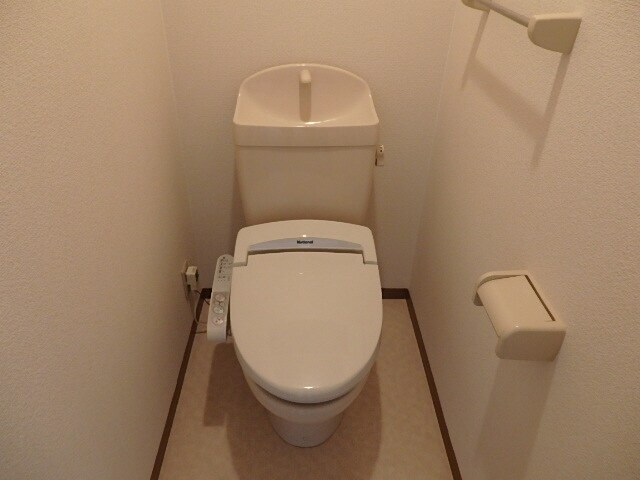 ベルメゾン土山の物件内観写真