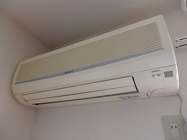 ベルメゾン土山の物件内観写真