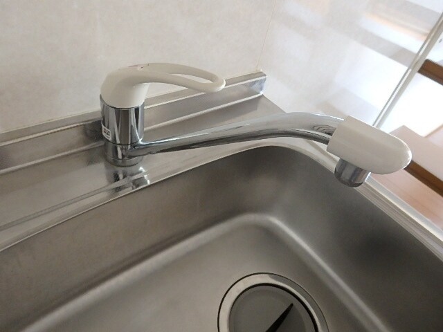 ベルメゾン土山の物件内観写真