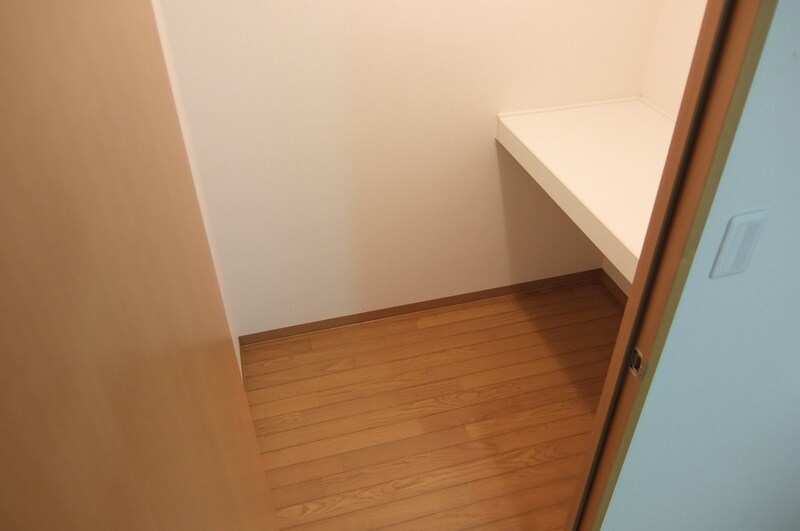 アーバン・フラッツ加西の物件内観写真