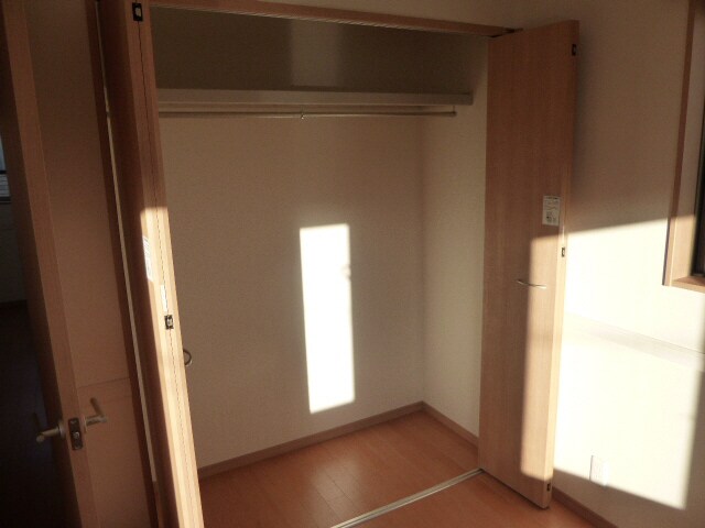 ラパンの物件内観写真