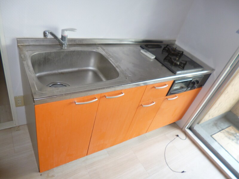 ライフコート市川の物件内観写真