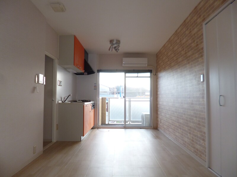 ライフコート市川の物件内観写真