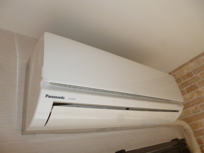 ライフコート市川の物件内観写真