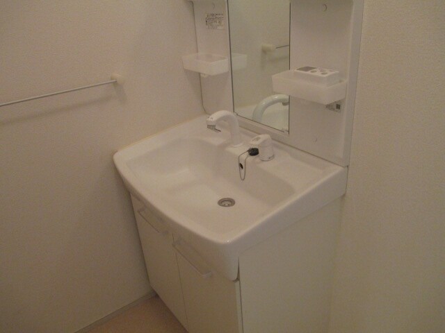 カーサ イリーデの物件内観写真