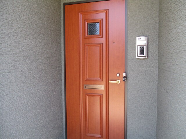 カーサ イリーデの物件内観写真