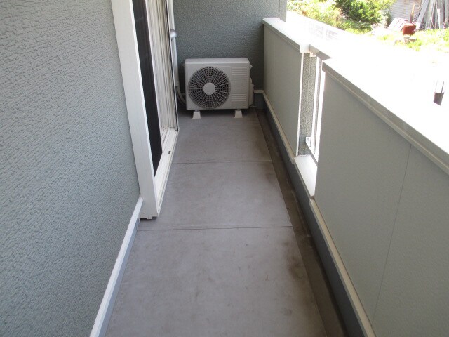 カーサ イリーデの物件内観写真