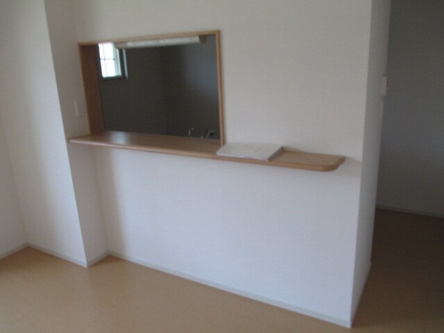 カーサ イリーデの物件内観写真