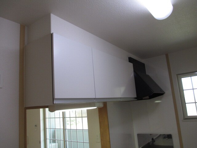 カーサ イリーデの物件内観写真