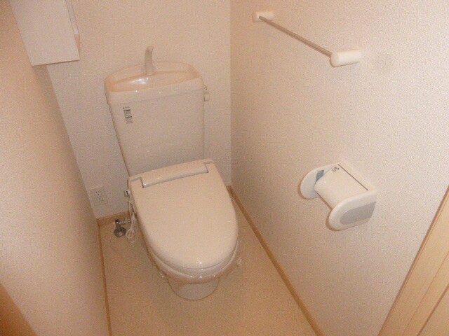 Jasmineの物件内観写真