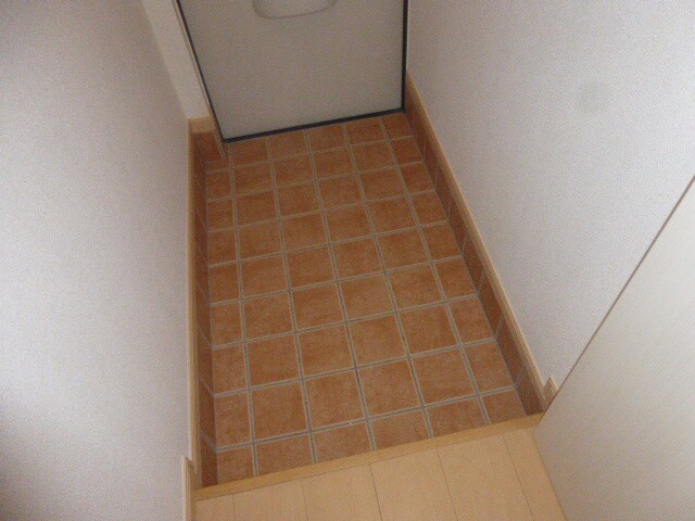 Jasmineの物件内観写真