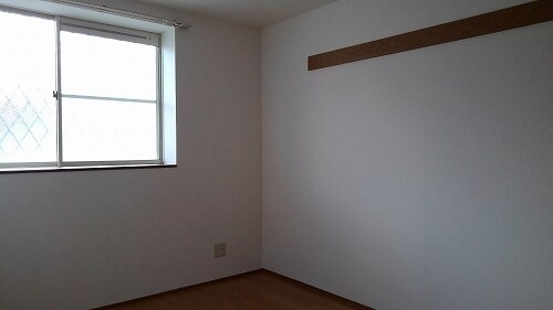 ソレイユ西本Ⅱの物件内観写真