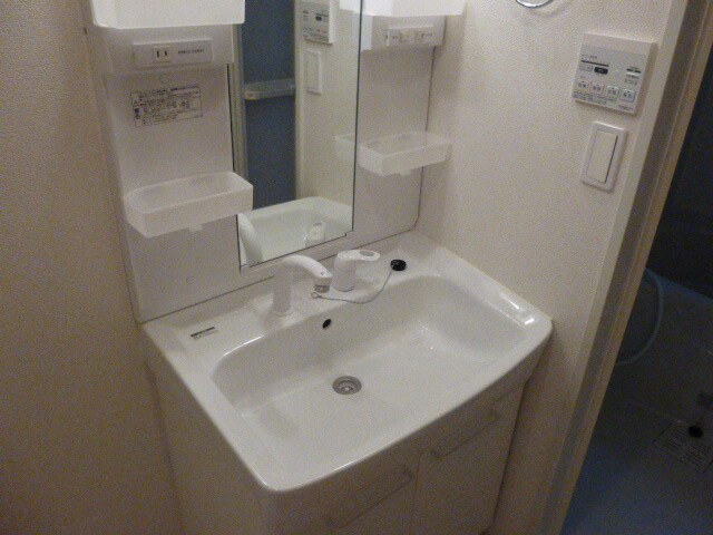 バーミィガーデンⅡの物件内観写真