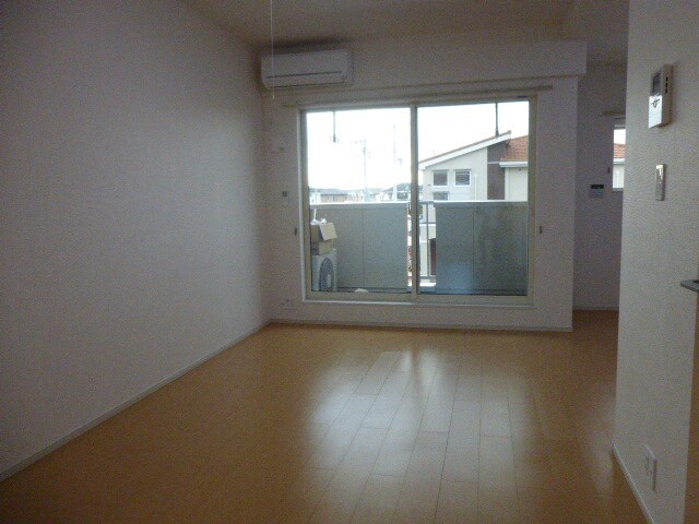 バーミィガーデンⅡの物件内観写真