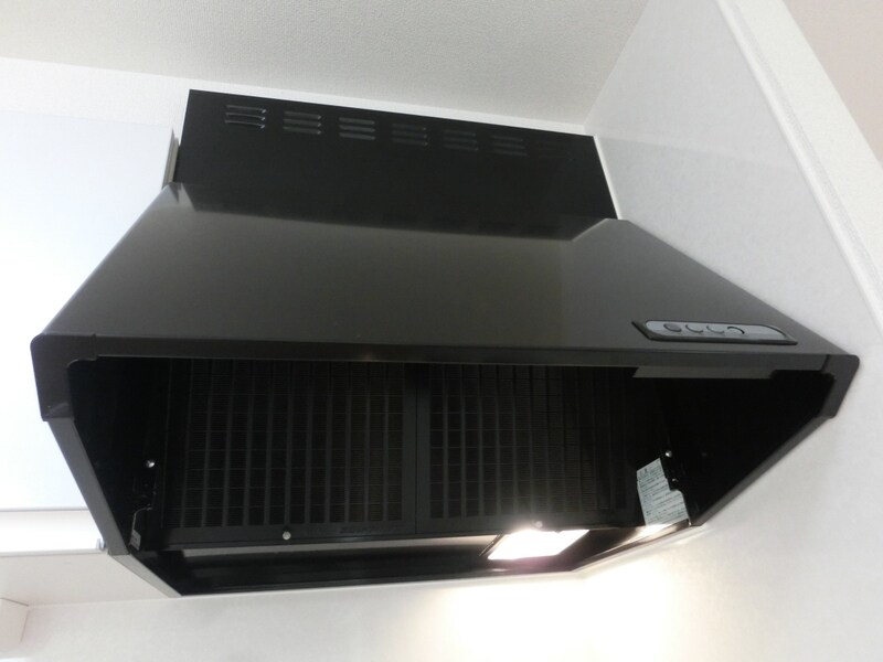 バーミィガーデンⅡの物件内観写真