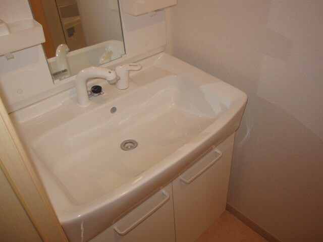 ロサ・パラーシオの物件内観写真