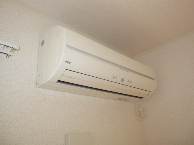 ロサ・パラーシオの物件内観写真