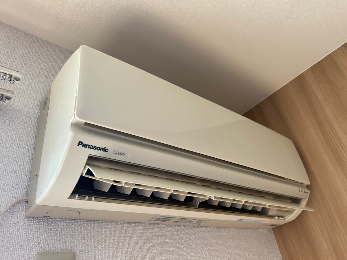 サニーハイツ田寺B棟の物件内観写真