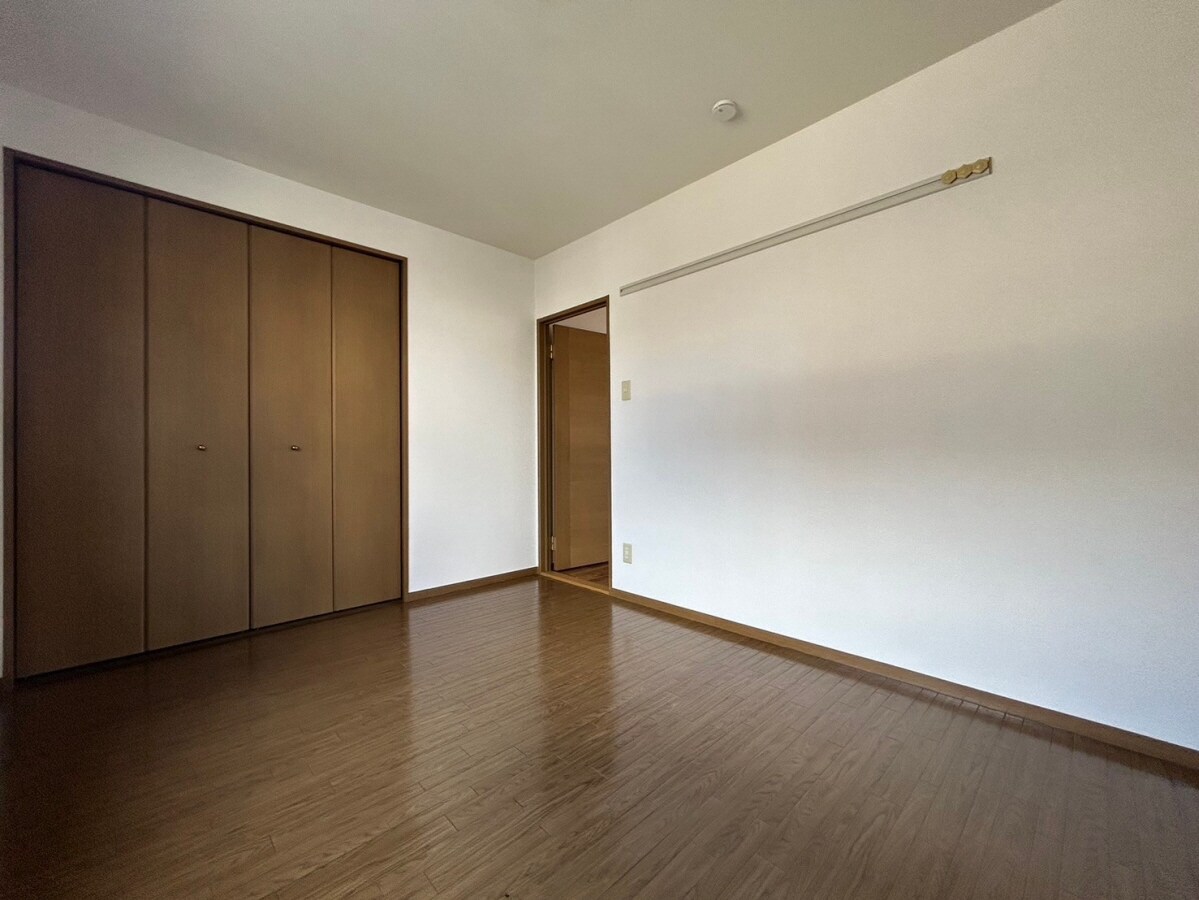 サニーハイツ田寺B棟の物件内観写真