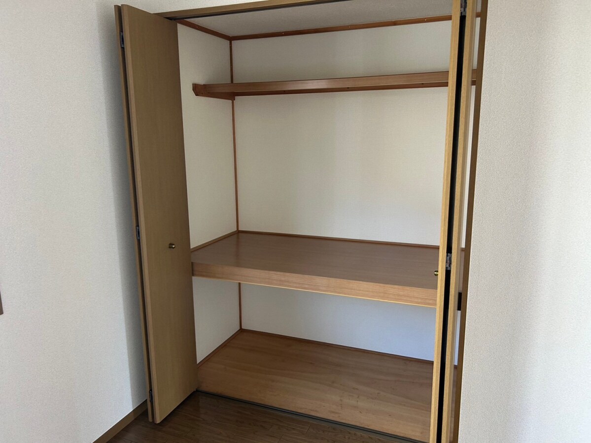 サニーハイツ田寺B棟の物件内観写真