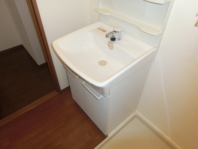 ヴィラウィッシュの物件内観写真