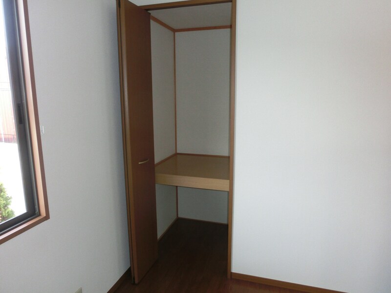 ヴィラウィッシュの物件内観写真