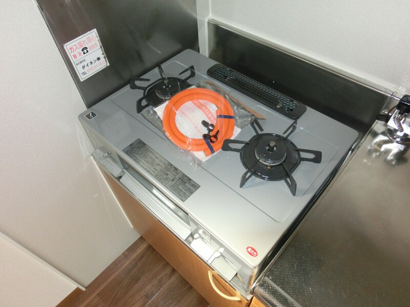 ヴィラウィッシュの物件内観写真