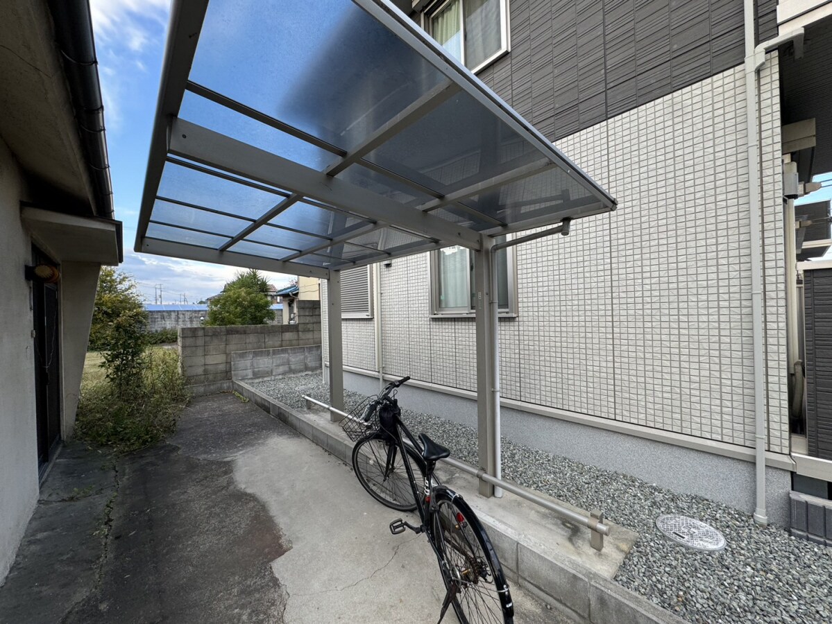 フォーリーフ・ヴィラの物件内観写真