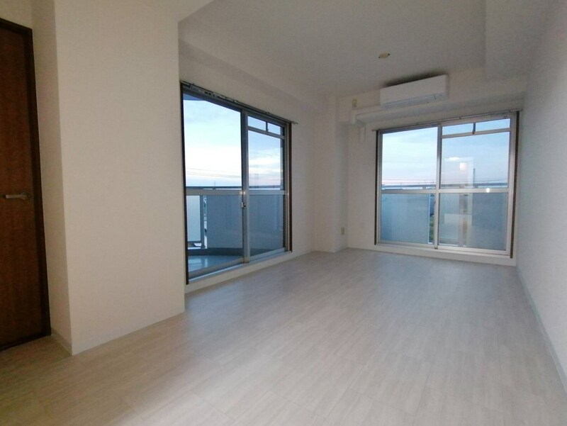 ラフェスタ大塩の物件内観写真