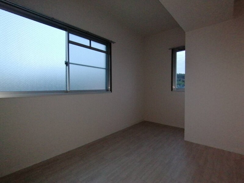 ラフェスタ大塩の物件内観写真