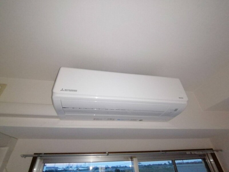 ラフェスタ大塩の物件内観写真