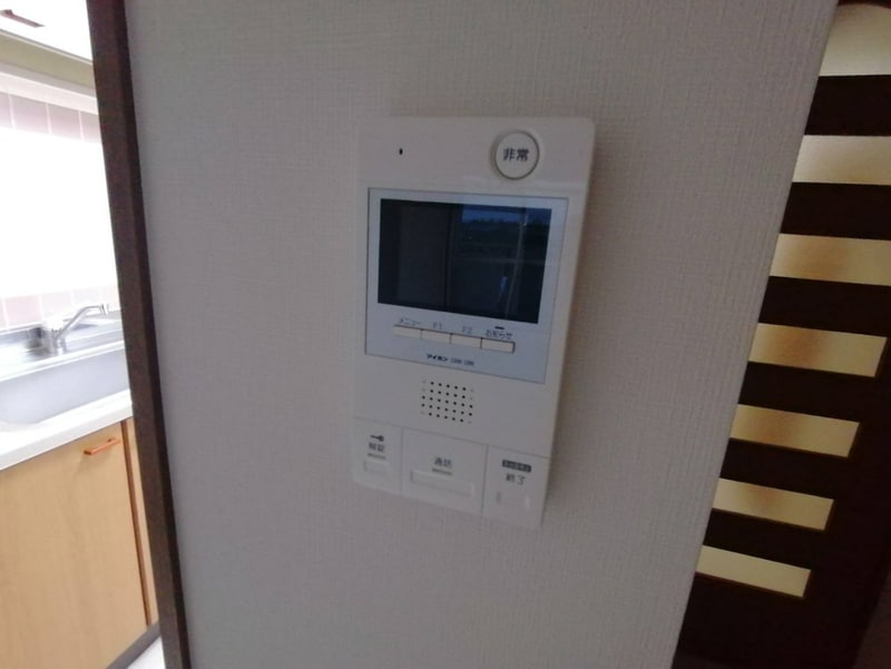 ラフェスタ大塩の物件内観写真