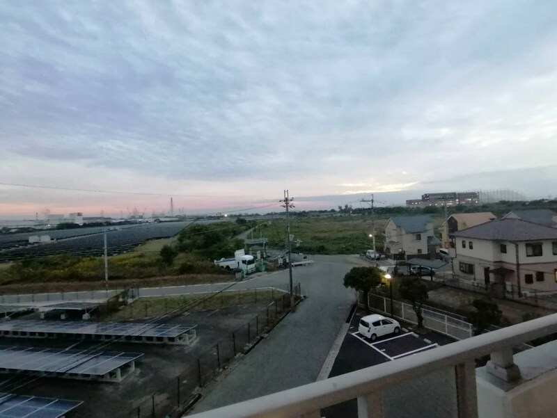 ラフェスタ大塩の物件内観写真