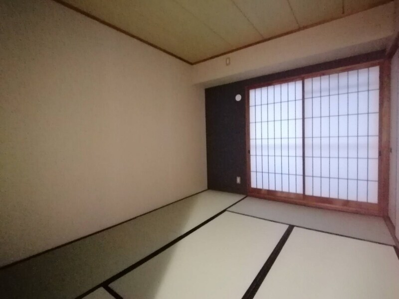 ラフェスタ大塩の物件内観写真