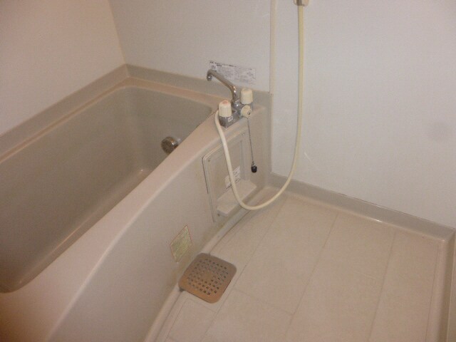 ソレイユ(神岡町)の物件内観写真