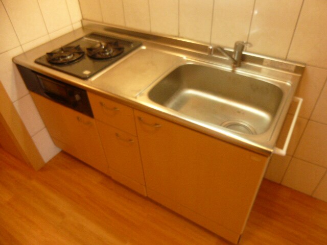 小野ロイヤルハイツの物件内観写真