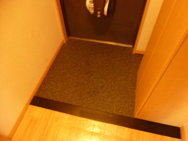 小野ロイヤルハイツの物件内観写真