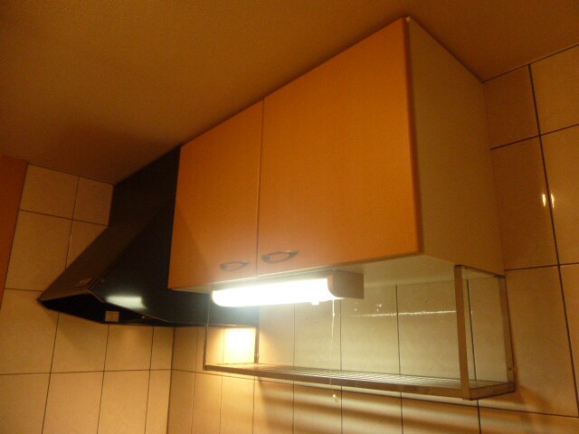 小野ロイヤルハイツの物件内観写真