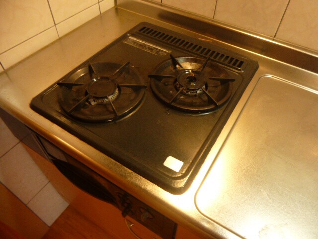 小野ロイヤルハイツの物件内観写真