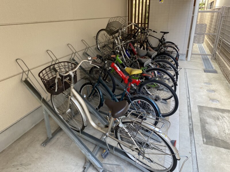 サクシード姫路駅南の物件内観写真