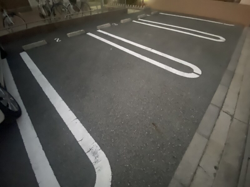 プラシード三宅の物件外観写真