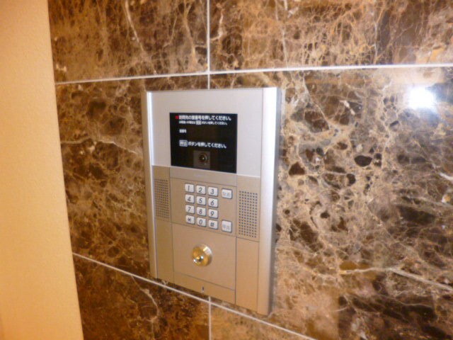 レジデンスM姫路の物件内観写真