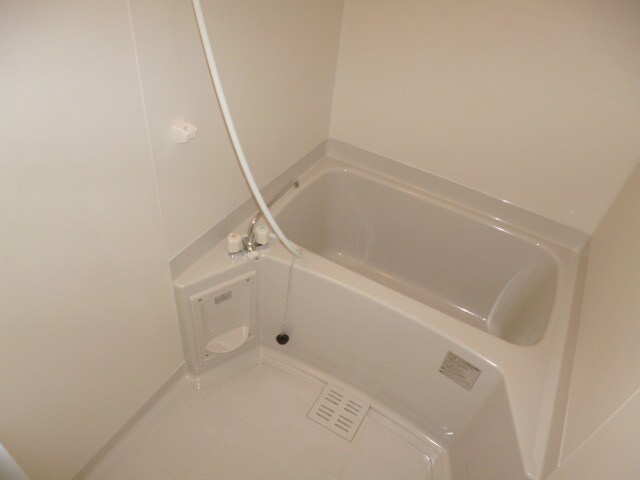 レジデンスM姫路の物件内観写真