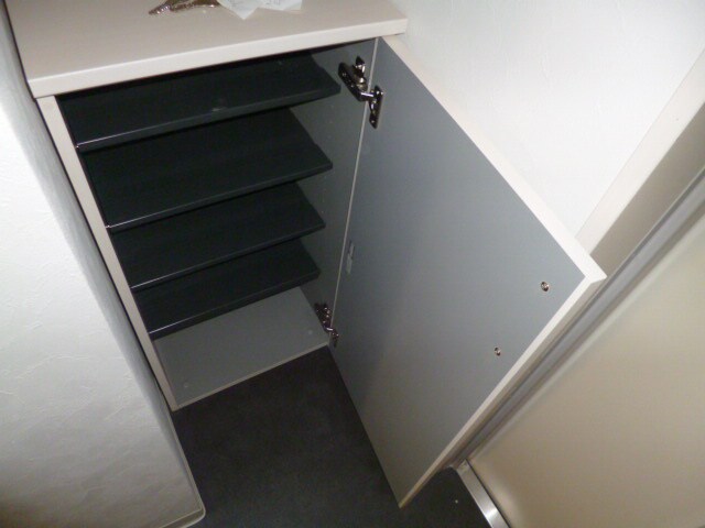 レジデンスM姫路の物件内観写真