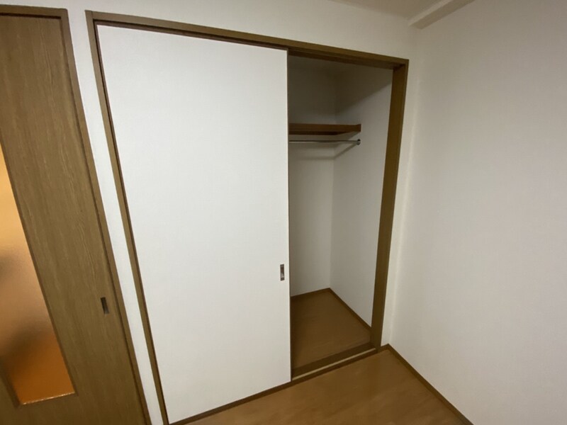 サンドミールの物件内観写真