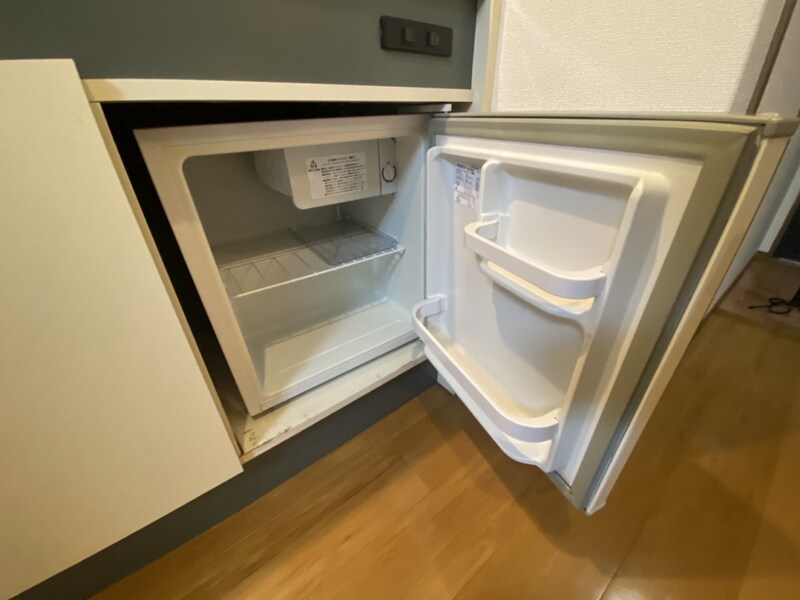 サンドミールの物件内観写真