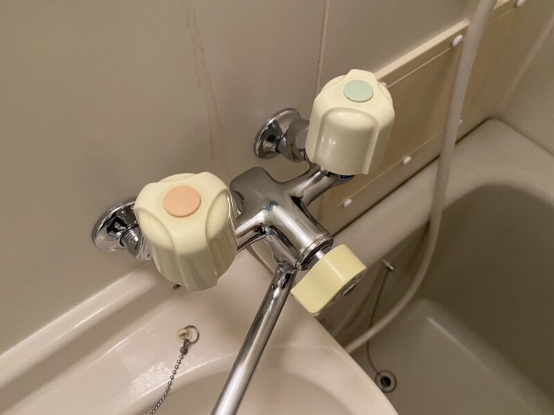 サンドミールの物件内観写真